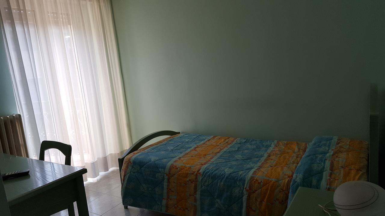 Hotel Dei Pini Medolago Luaran gambar